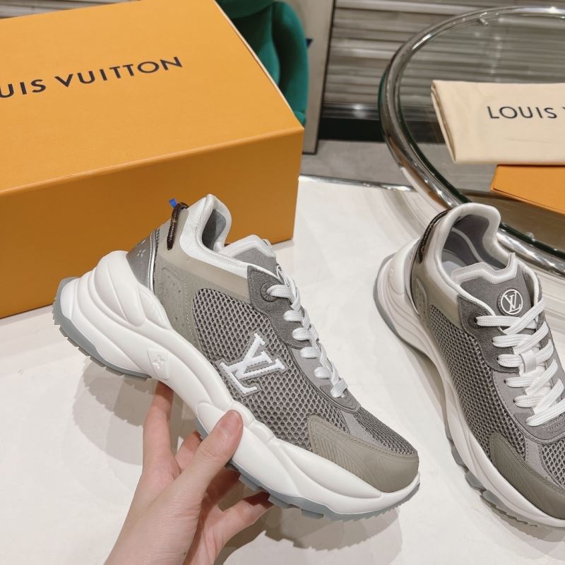 Louis Vuitton Low Shoes